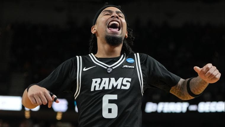 VCU vs Illinois box score: Full stats from 2026 NCAA Men's Basketball Tournament game