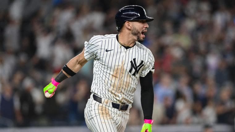 Yankees’ Jose Caballero gets injury timeline update that will make all New York fans smile