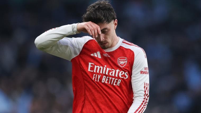 Arsenal can still have a famous season — but they've thrown away a chance at history