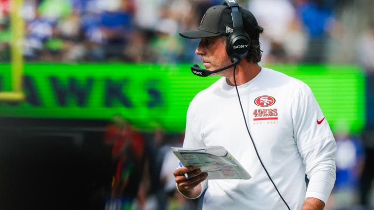 49ers sign Robert Jones as former Dolphins starter eyes strong return