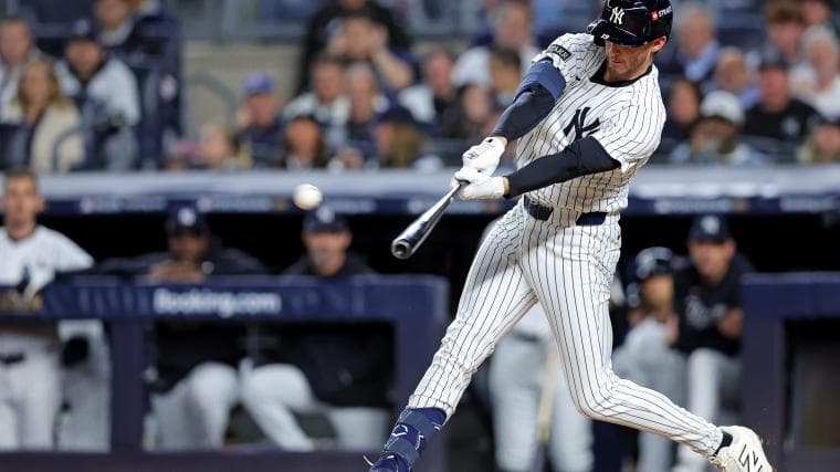 Yankees have a Ryan McMahon problem — and it's time to trade Jasson Dominguez or Spencer Jones