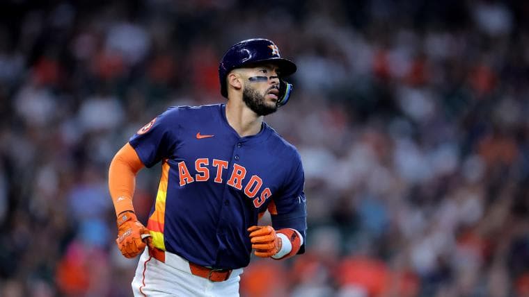 How Carlos Correa's season-ending ankle injury impacts Astros' trade deadline plans