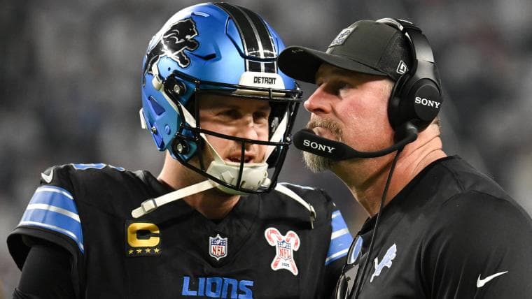 Lions still have 2 glaring holes on the roster ahead of 2026 season