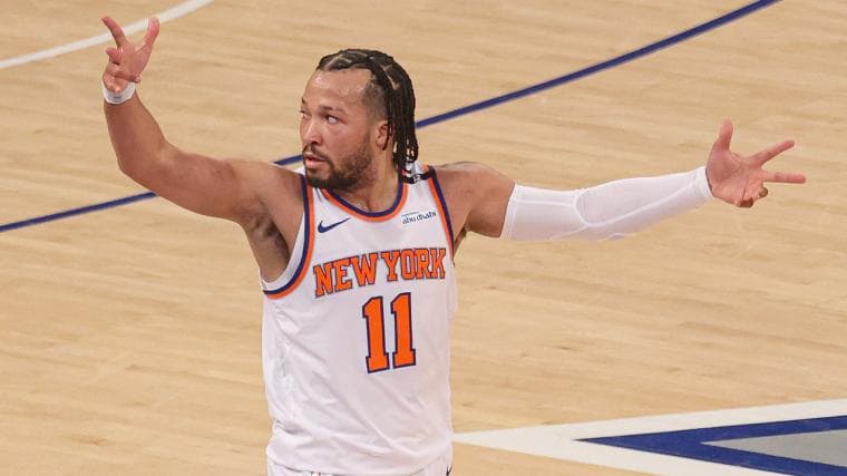 Knicks vs. Cavaliers box score: Live stats from NBA Playoffs Eastern Conference Finals Game 3