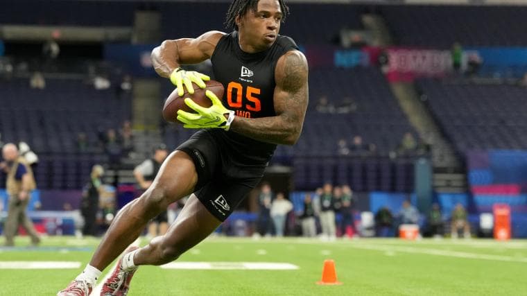 Bills' Skyler Bell given depth chart update that could impact Keon Coleman, Joshua Palmer