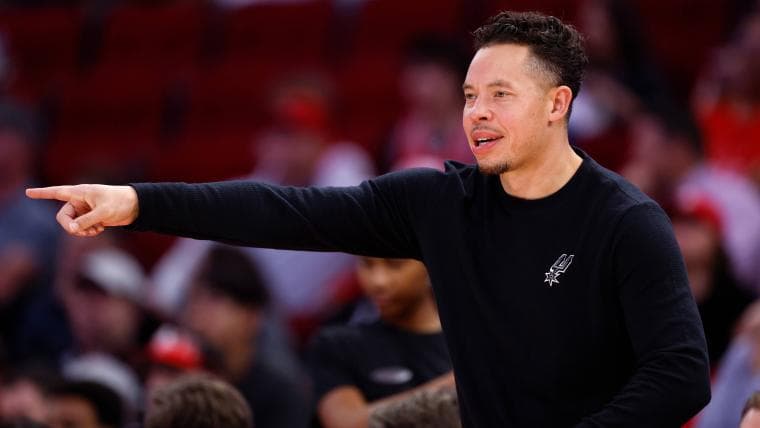 Mitch Johnson doesn't make any excuses about giving Shai Gilgeous-Alexander 12 free throws