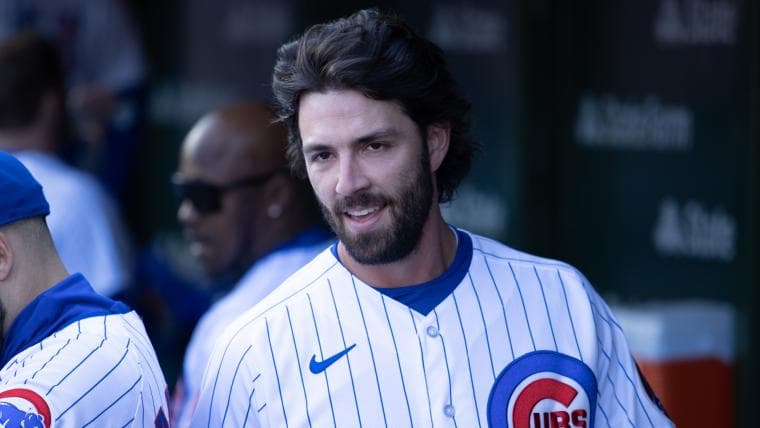 Cubs have a serious Dansby Swanson offensive problem