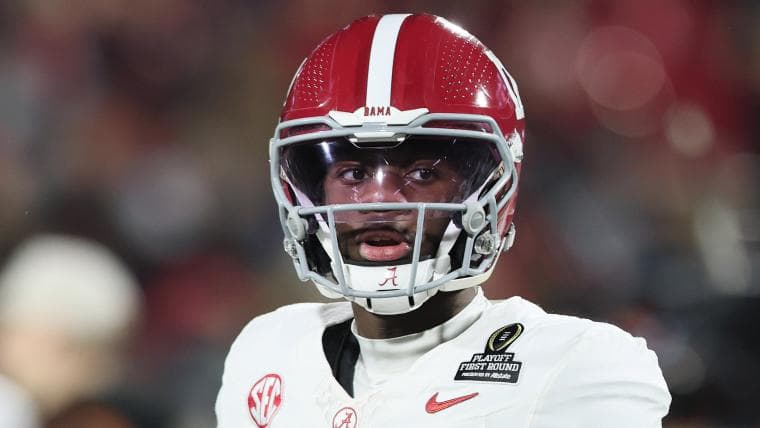 Who's in Alabama's QB battle before the 2026 season? Plus, Kalen DeBoer's thoughts