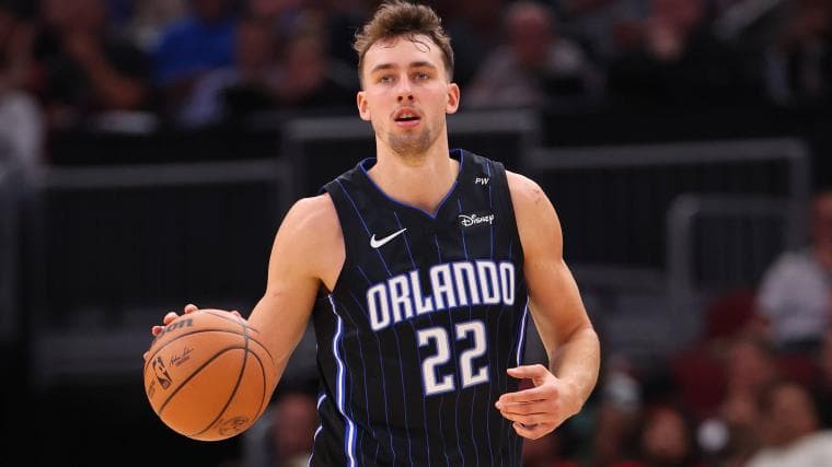 How long is Franz Wagner out? Latest injury updates, return timetable for Magic star