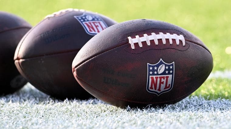 Strength of schedule for all 32 NFL teams: Which teams have the hardest, easiest schedule for 2026?