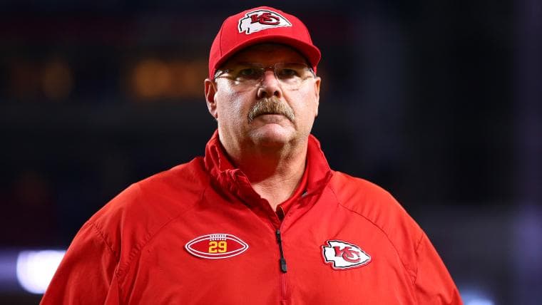 Chiefs owner makes Andy Reid comment fans will love