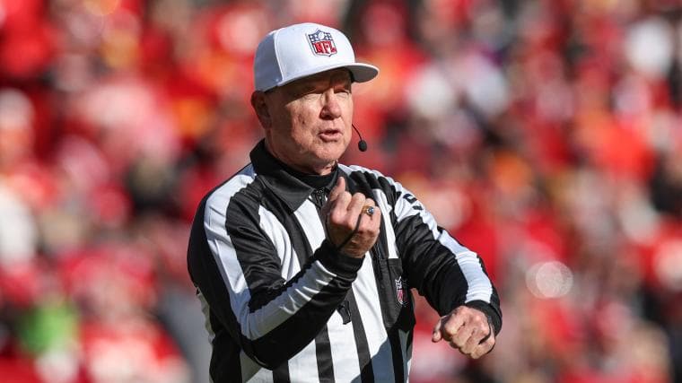 NFL referees strike, explained: What to know about potential replacement refs, next steps amid CBA negotiations