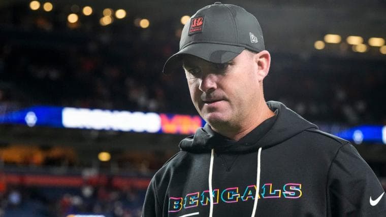 Bengals fans will like this Zac Taylor insight from an NFL executive