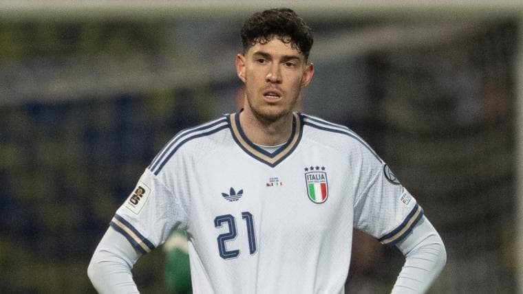 Most notable teams to miss 2026 World Cup