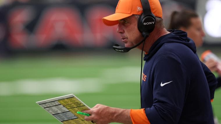 Which position are Broncos most likely to target with first pick in 2026 NFL Draft?