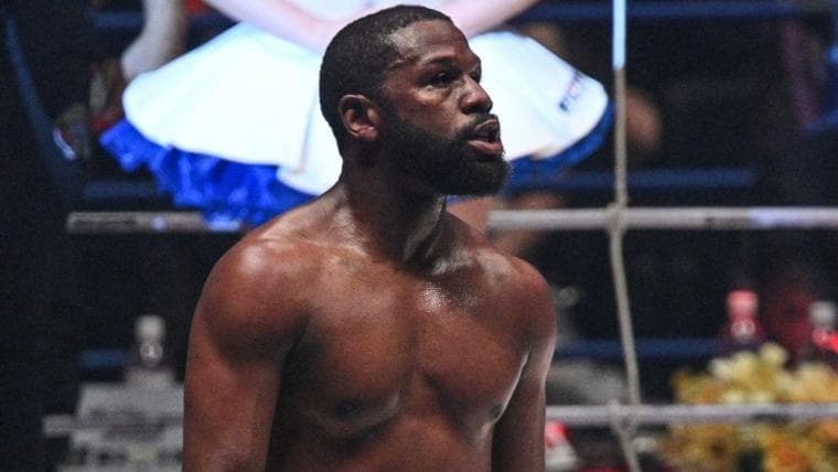 When is Floyd Mayweather fighting Mike Tyson? Latest news as boxing exhibition fight misses April 25 date