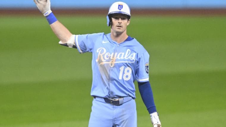 Braves’ Right Handed Slugger Makes a Major Splash in Spring Camp!