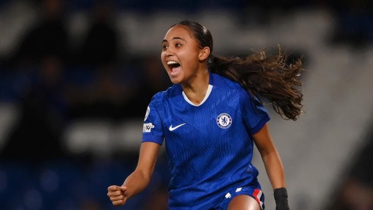 Where to watch Arsenal Women vs. Chelsea Women live stream, TV channel, start time for Champions League match