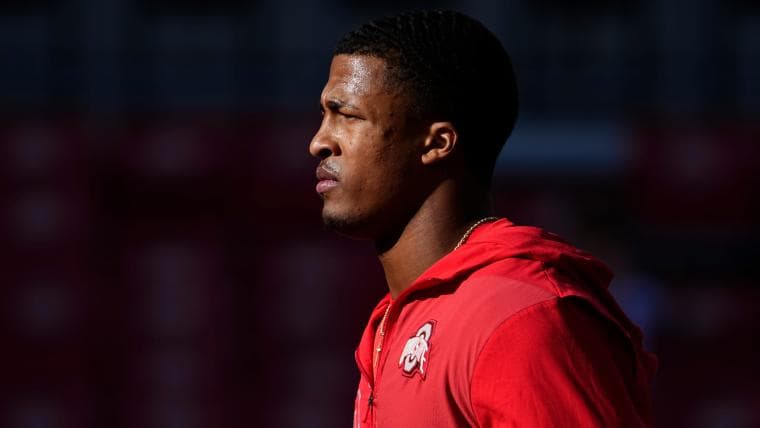 Commanders narrowed down to 2 Ohio State picks at 7th spot in 2026 NFL Draft