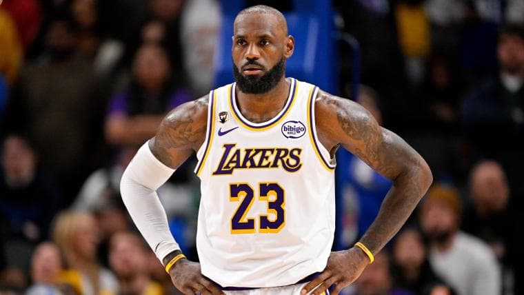 LeBron James reveals clearer timeline for major free agency decision
