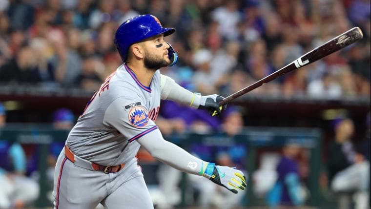 Mets' Bo Bichette reveals his contract opt-out plans
