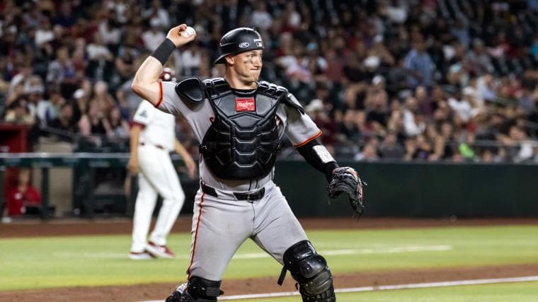 Rockies sign ex-Cardinals, Giants .596 OPS veteran catcher