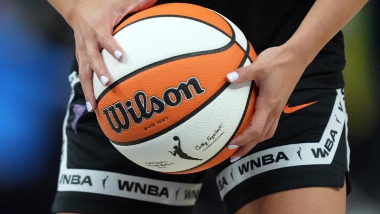 Where to watch the WNBA Draft: Channel, time, TV schedule, live stream for 2026 Round 1-3 selections