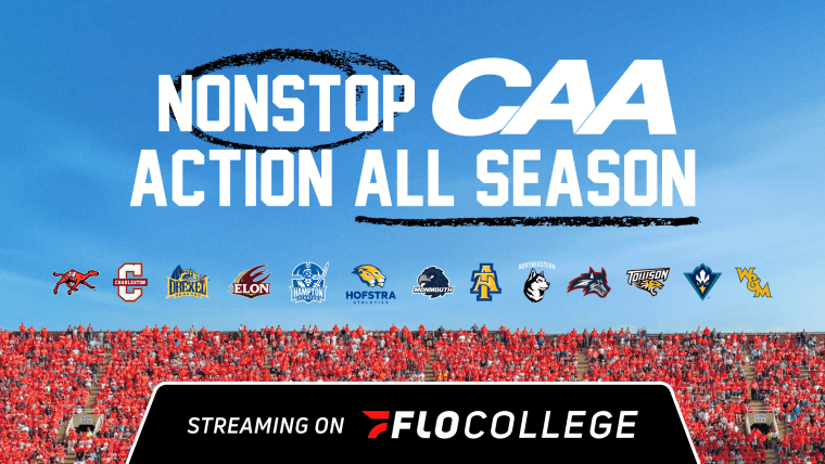 CAA baseball tournament 2026 bracket, schedule, scores, TV channel, live streams to watch