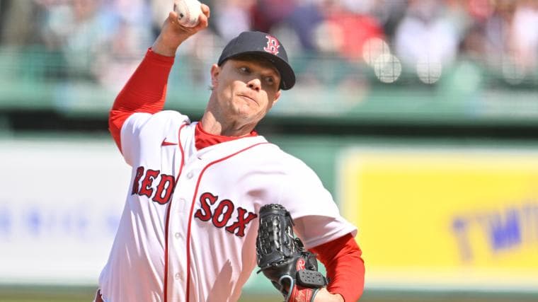 Red Sox could trade Sonny Gray if season continues to be disaster