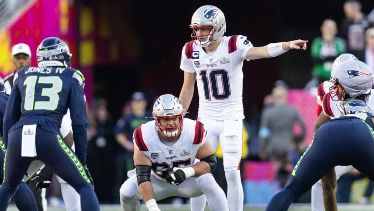 Patriots set for early-season Super Bowl credentials test