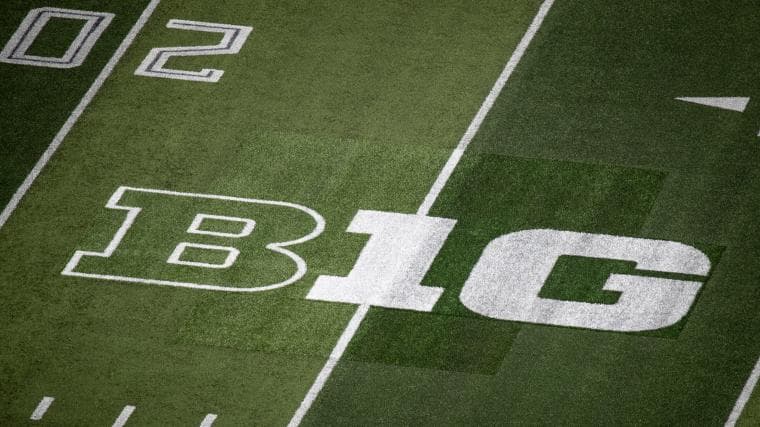 Big Ten drops 2026 football media days schedule, TV details for all 18 schools
