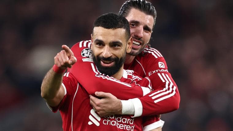 Where to watch Brighton vs. Liverpool live stream, TV channel, start time for Premier League match