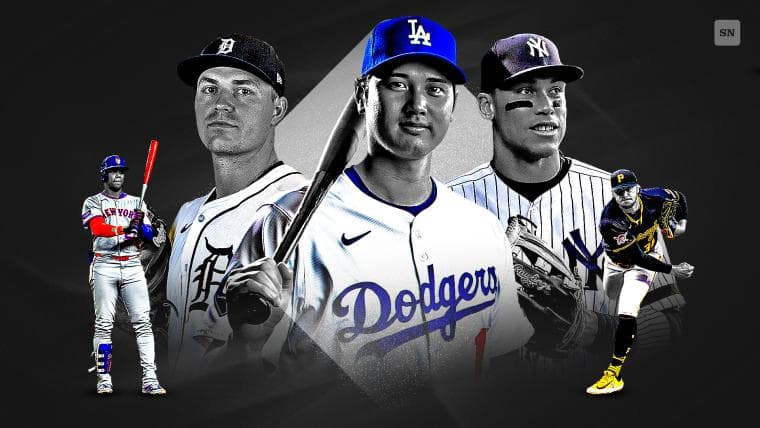 MLB predictions 2026: Sporting News' expert picks for division winners, awards, World Series champion