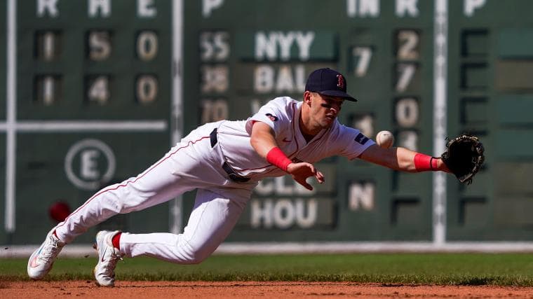 Yankees quietly trade ex-Red Sox, Mets shortstop to Nationals amid Opening Day moves