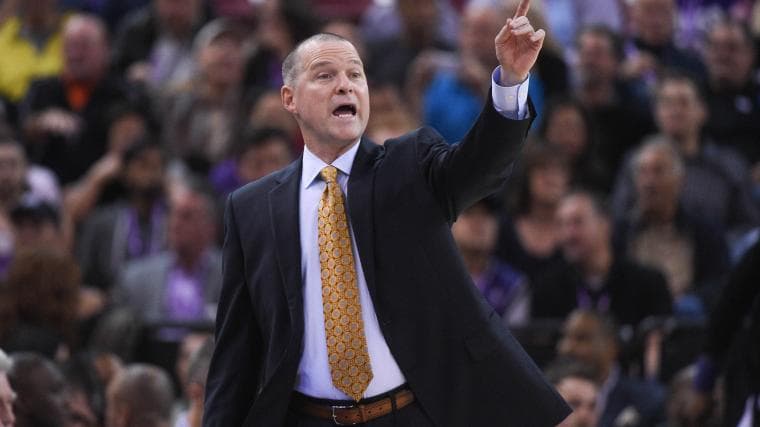 Inside Michael Malone's college coaching career timeline, from Oakland to Providence to Manhattan