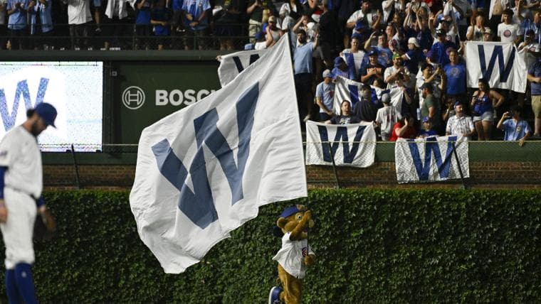 Cubs may be getting key bullpen piece back sooner than expected