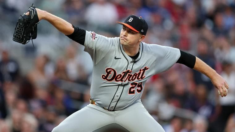 Dodgers to benefit from Tarik Skubal’s injury, and that’s scary for the rest of Major League Baseball