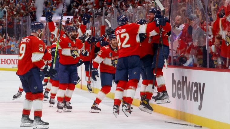 NHL overtime rules, explained: How the OT format works in hockey for regular season, playoffs