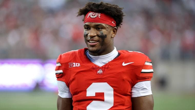 Why Cowboys selected Caleb Downs with No. 11 pick in 2026 NFL Draft