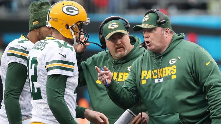 Aaron Rodgers-Mike McCarthy relationship timeline, from Packers Super Bowls run to Steelers reunion