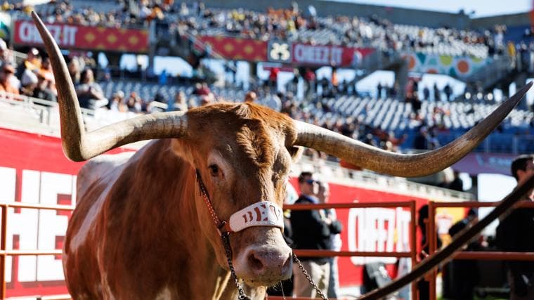 Longhorns land elite 2027 TE in significant recruiting victory