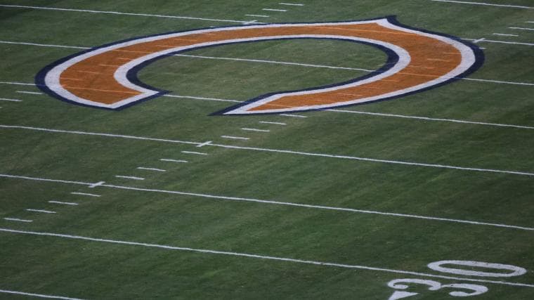 Chicago Bears predicted to trade for All-Pro defensive wrecking ball