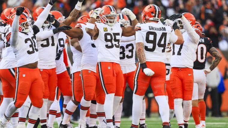 Browns face obstacle from NFC team for huge NFL Draft trade