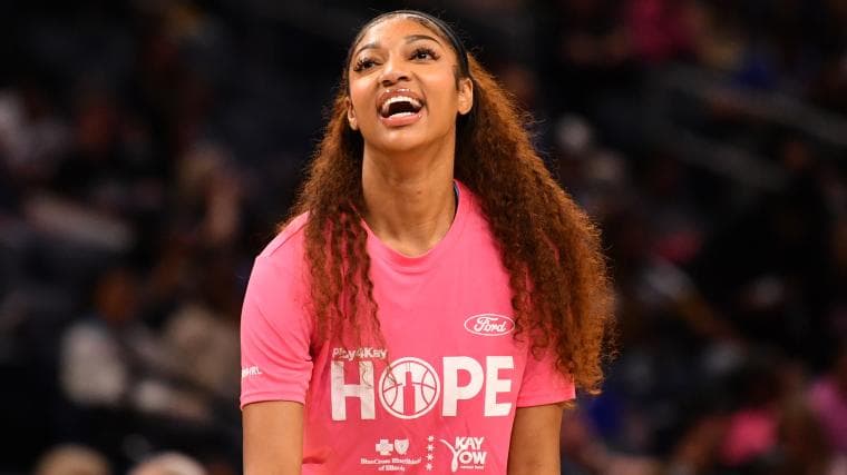 Stephen A. Smith didn’t hesitate on Angel Reese trade and his reason says everything