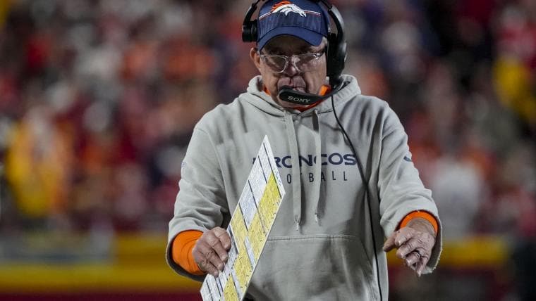 Why the Broncos don't have a Round 1 pick in 2026 NFL Draft