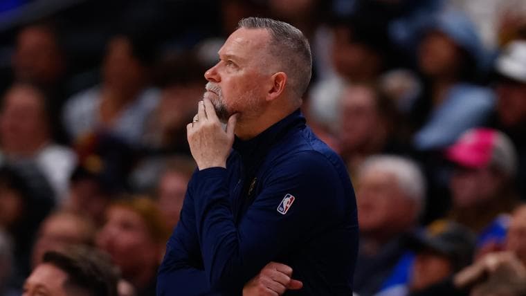 Who is Michael Malone? What UNC fans need to know about new head coach