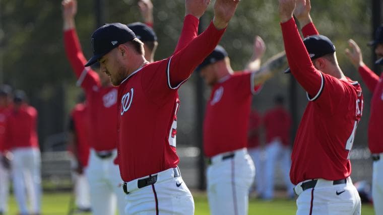 Why Colorado Rockies, Washington Nationals maintain MLB’s worst starting rotations