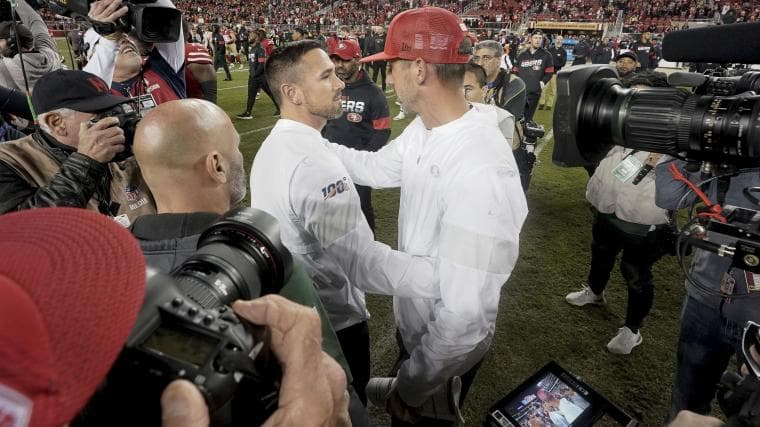 Packers and 49ers named possible landing spots for former $71 million All-Pro playmaker