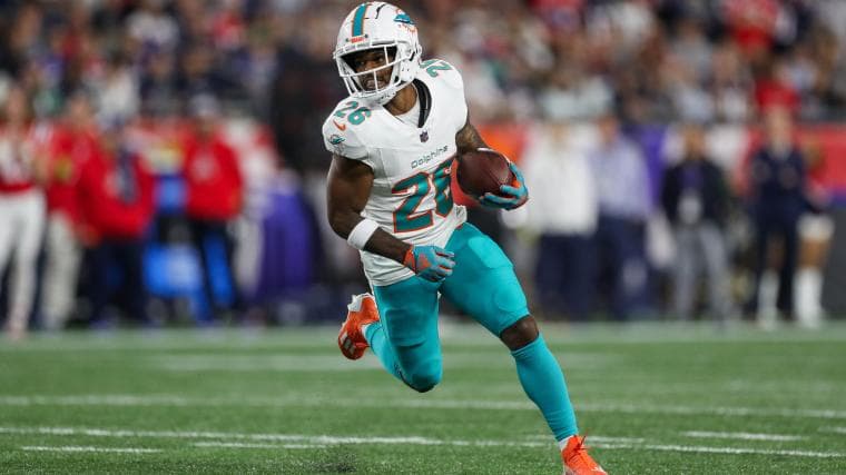 Bears sign 27-year old RB whose career was nearly ruined by hip-drop tackle