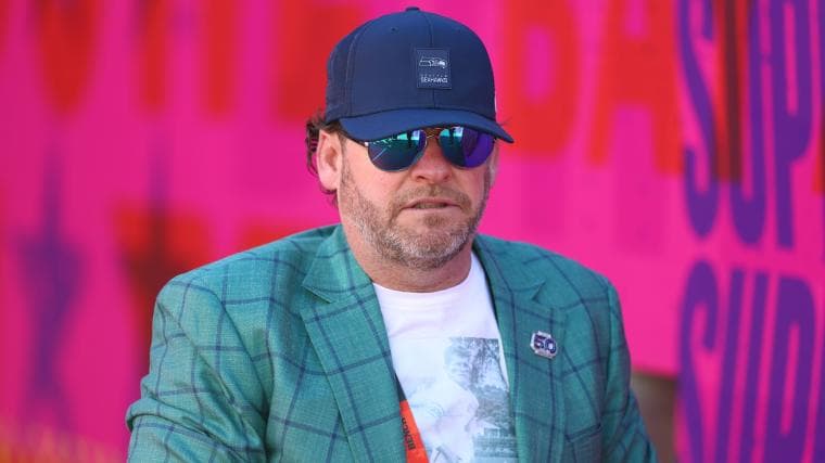 Seahawks bid for NFL's biggest trade: Top WR set to transform Seahawks offense!